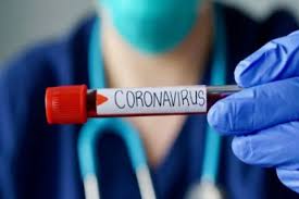 CORONAVIRUS PICTURE