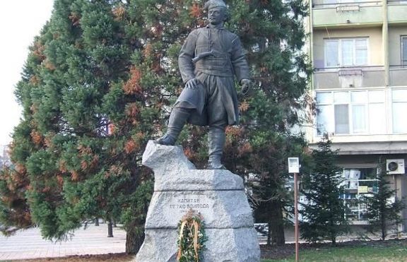 Капитан-Петко-Войвода