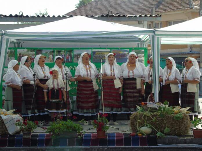 събор „Фисека пее“