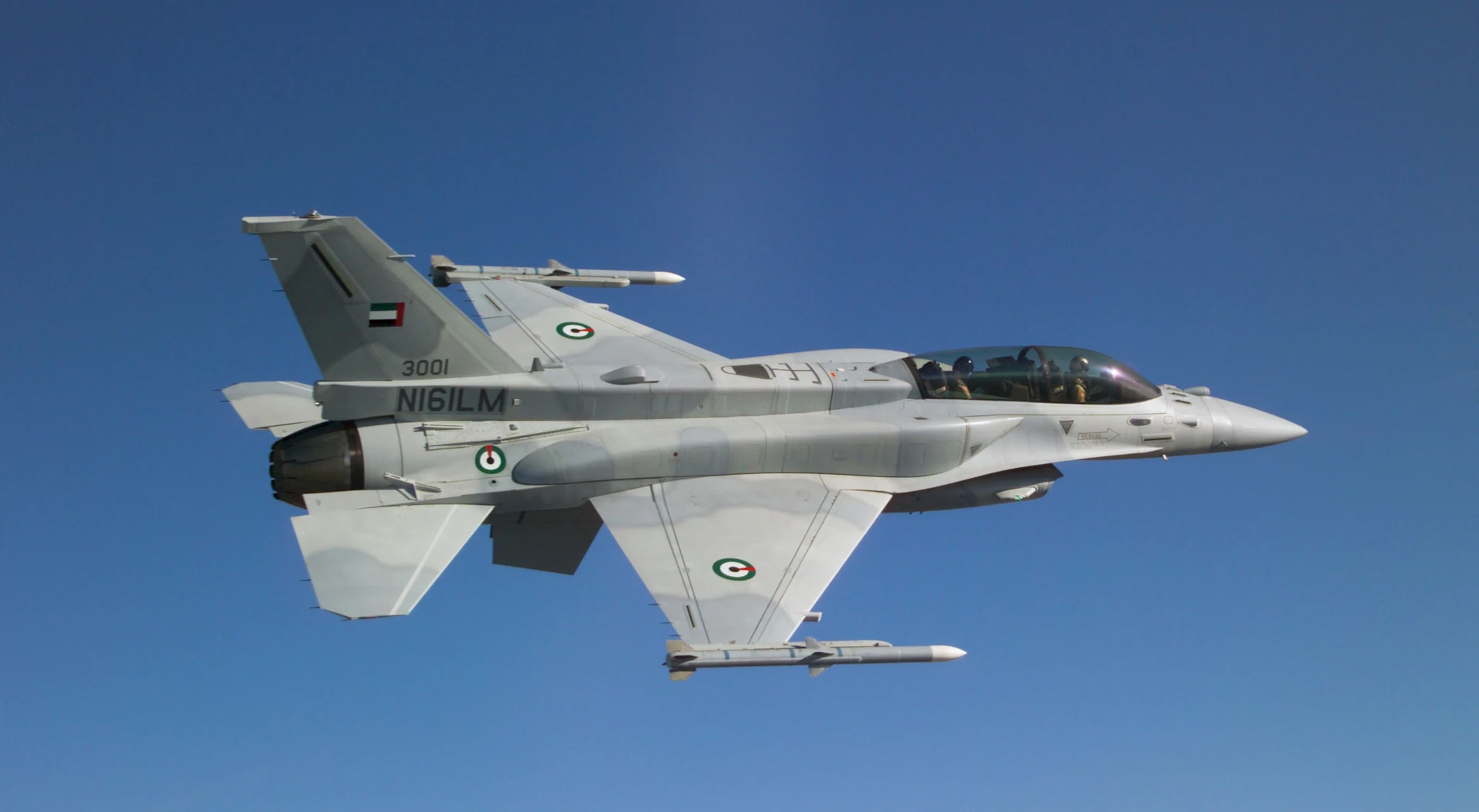 Одобриха договорите за Ф16